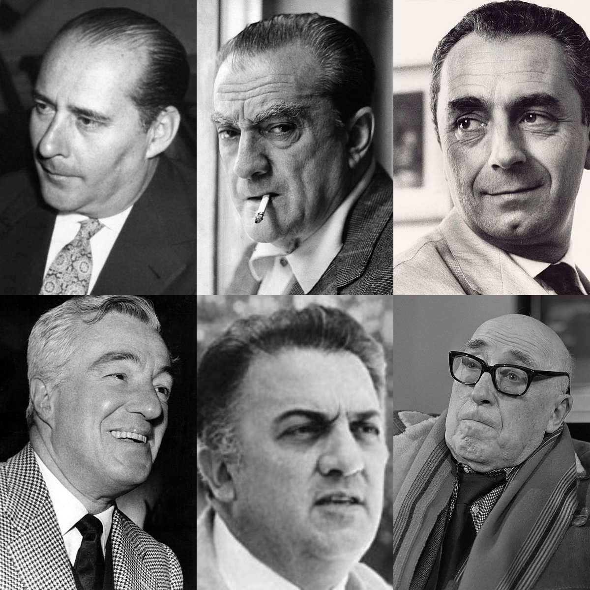 American Actors | Movies Fan Club A collage showcases American actors famous for playing mafia roles, highlighting classic cinema.